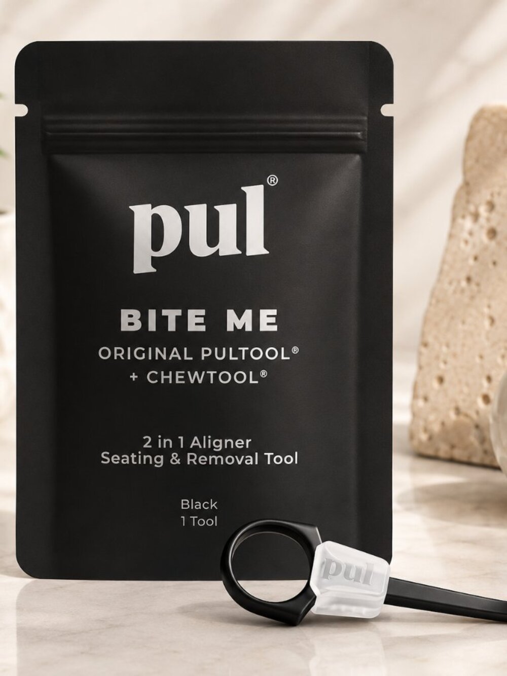 Have one to sell? Sell one like this Sell something else  Share PUL Pack of 1 2